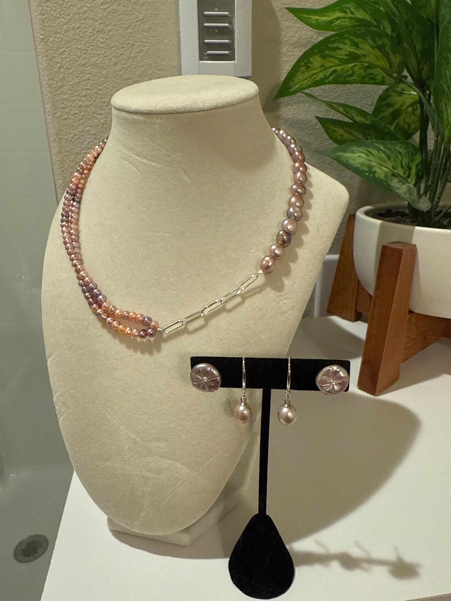 Custom for Amy