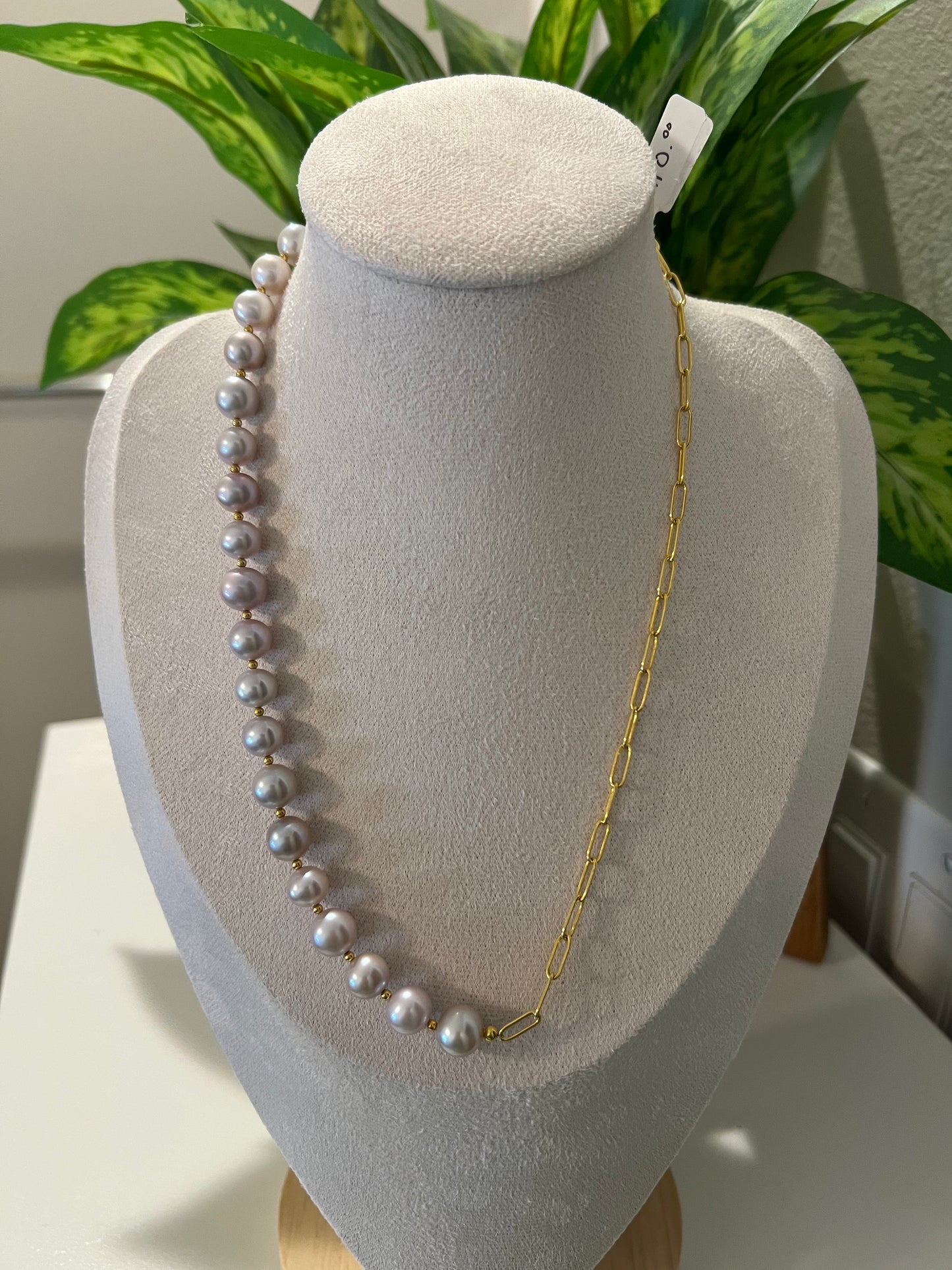Seedless half strand